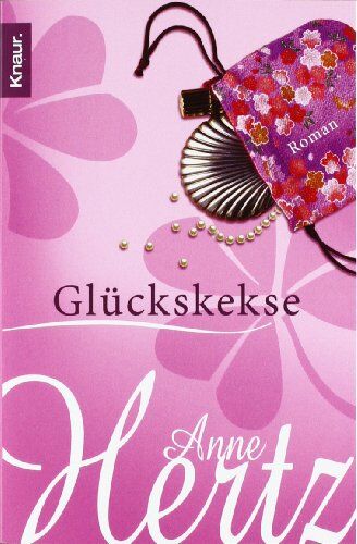 Anne Hertz - Glückskekse - Preis vom 09.10.2026 07:28:09 h