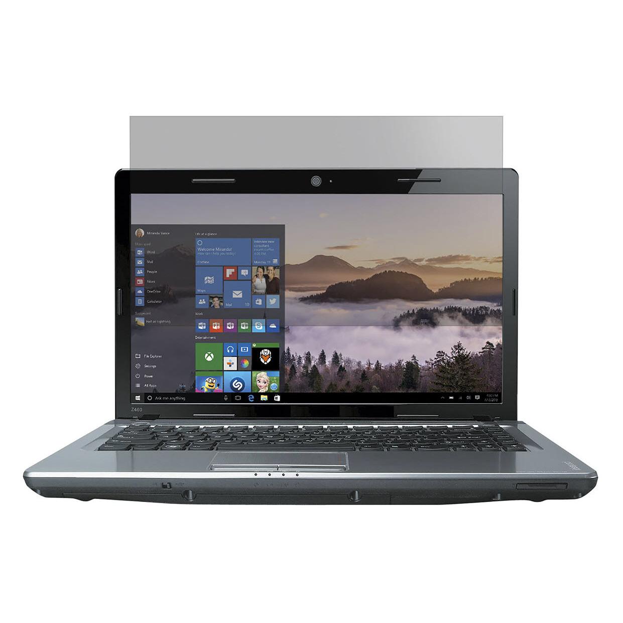 Mobilis Privacy Filter (15.60", 16:9) (016233)
