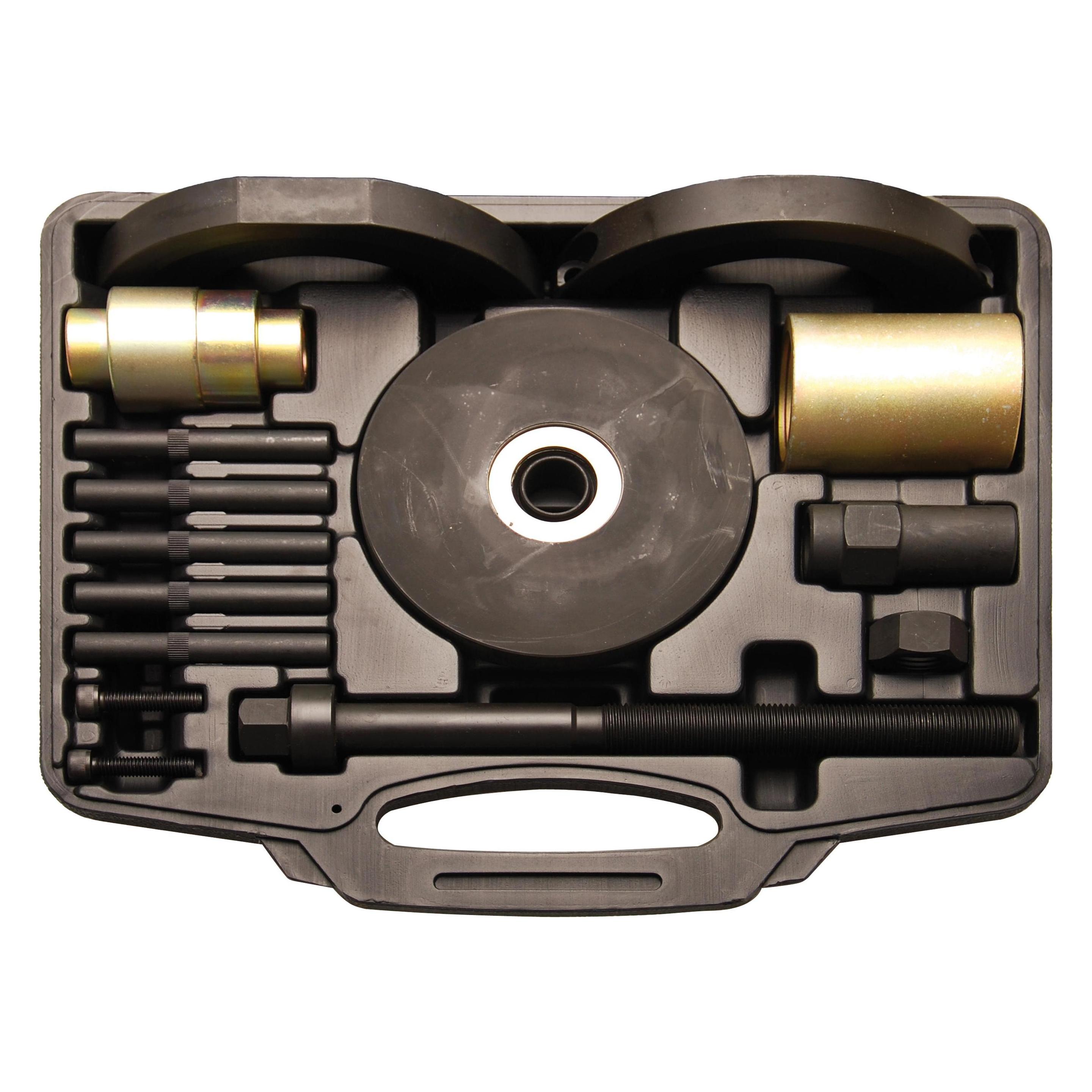 BGS Radnaben-Werkzeug-Satz für Audi 90 mm (8709)