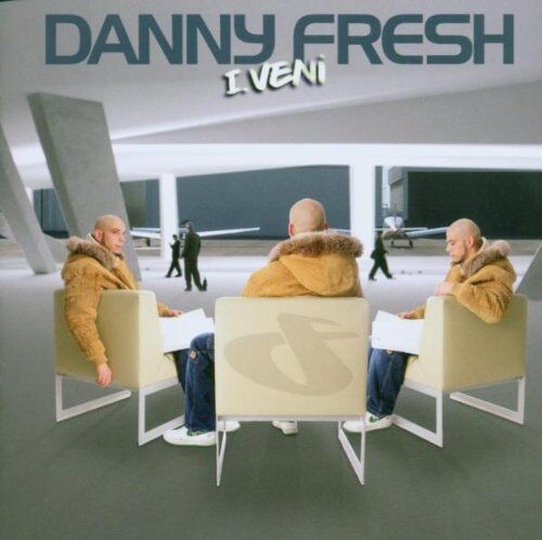 Danny Fresh - Veni - Preis vom 04.10.2026 03:51:26 h