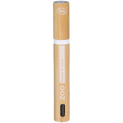 ZAO Mascara Velours 080 Noir 7 ml Make up