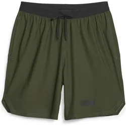 Puma, Herren, Sporthose, FUSE Stretch Crossfit 7" Short (M), Grün
