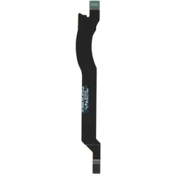 Samsung GH59-15319A Hauptplatine Flexkabel (Modul, Samsung Galaxy Note 20 Ultra), Mobilgerät Ersatzteile, Schwarz