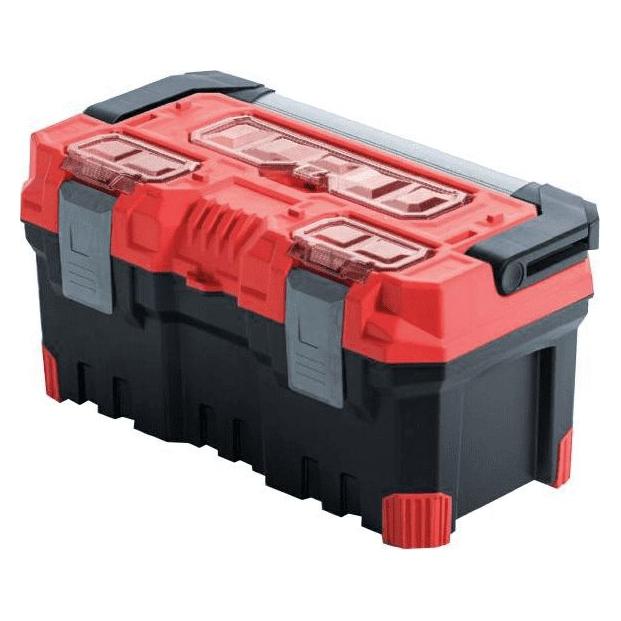 AW Tools AWTOOLS TOOLBOX PROF. 20" ALUMINUM HANDLE 49x26x24cm (AW30512)