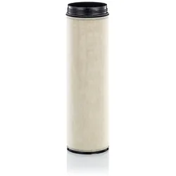 Sekundärluftfilter MANN-FILTER CF 1760