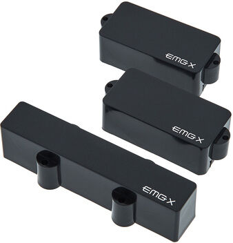 EMG PJX Set