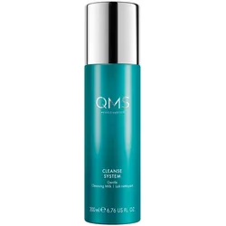 200ml QMS Gentle Cleansing Milk