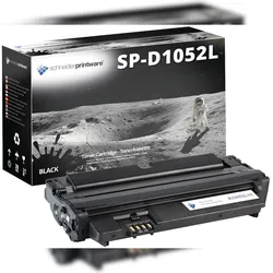 Schneiderprintware Toner 60% mehr Leistung ersetzt Samsung MLT-D1052L   3300 Seiten