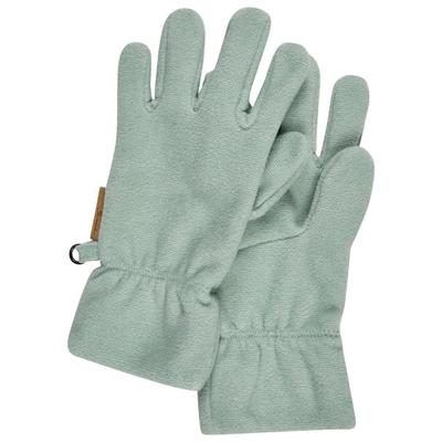 Sterntaler - Kid's Fingerhandschuh - Handschuhe Gr 2 türkis