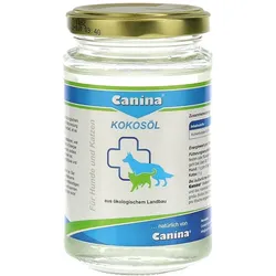 Canina Kokosöl 200 ml