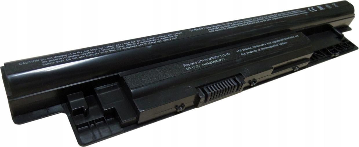 CoreParts MBXDE-BA0009 Batterij