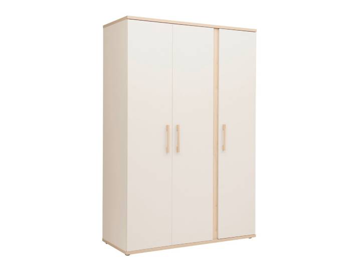 Kleiderschrank Dolce Bambino Kaschmirfarben