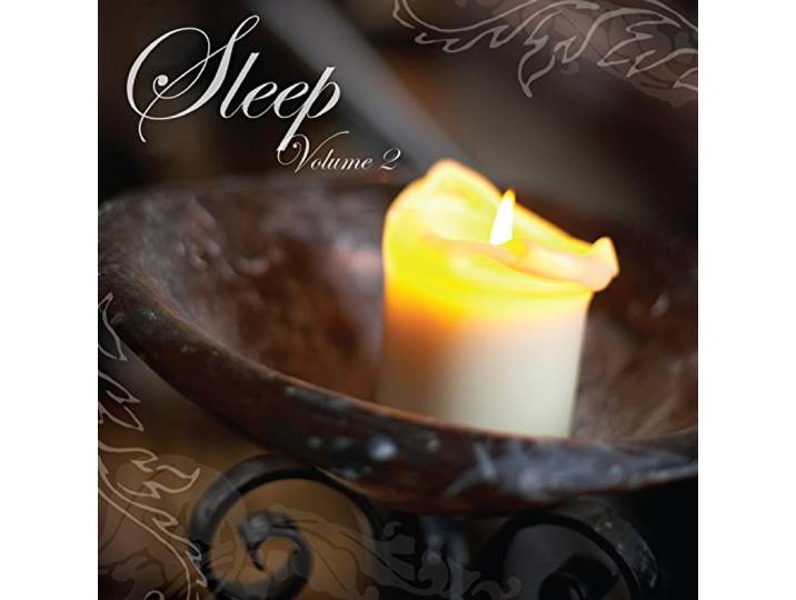 Various - Sleep Volume 2