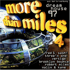 Various - More Than Miles,Vol.4 - Preis vom 11.10.2026 03:10:56 h