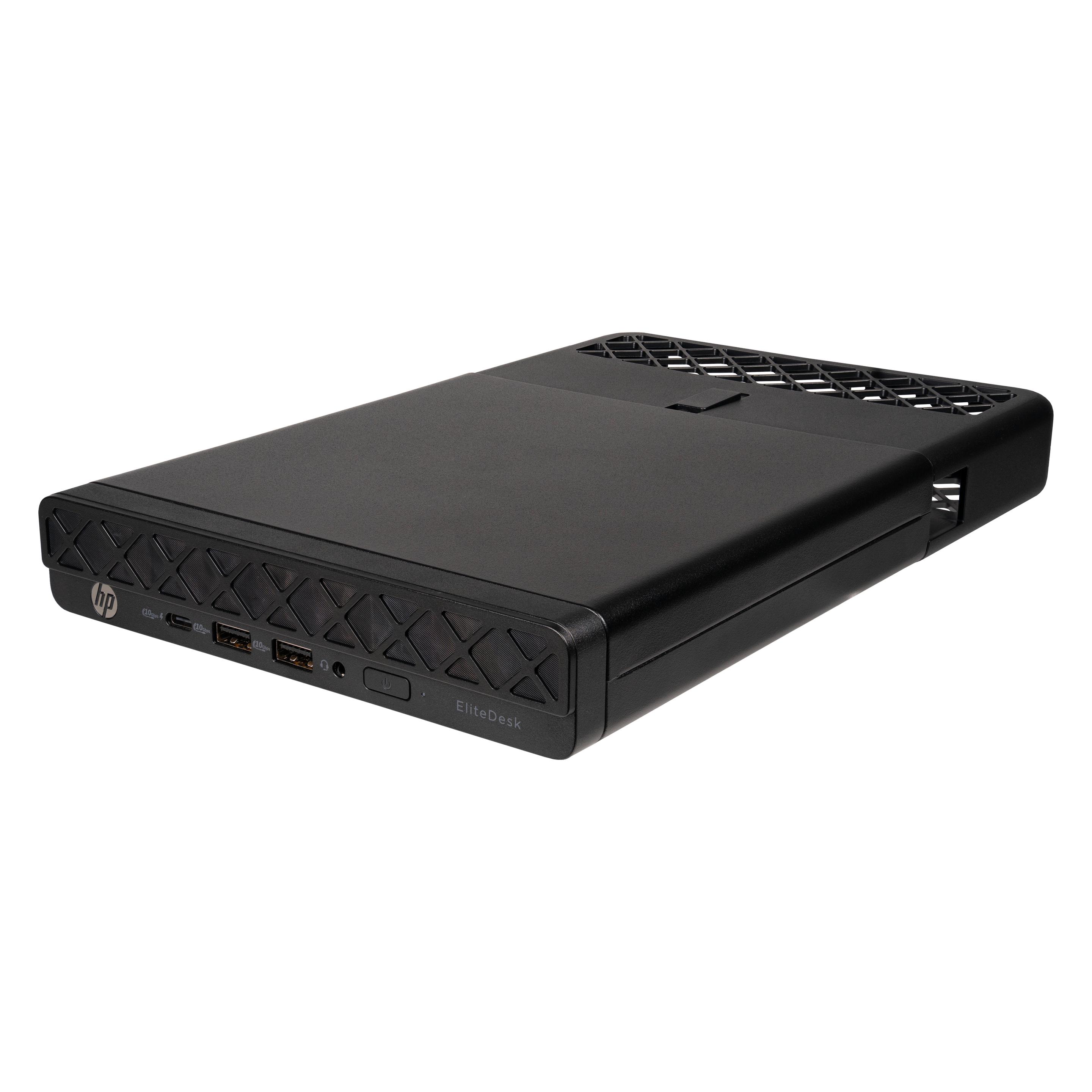 HP EliteDesk 8 Mini G1a (512 GB, 16 GB, AMD Ryzen 5 220) (998Z3ET)