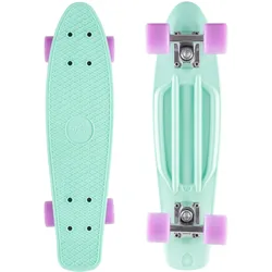 Star Skateboards, Skateboard, (22.05")