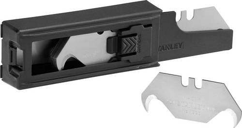 STANLEY 2-11-983 Hakenklinge 1996, Lochung: ohne 10St.