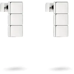 LIEBESKIND BERLIN Ohrstecker - Plates