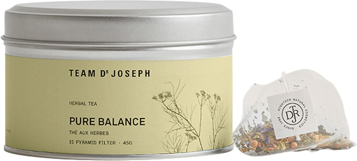 45g TEAM DR JOSEPH Pure Balance