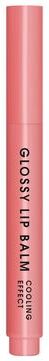 Dermacol Glossy Lip Balm Cooling Effect 2.2 gr