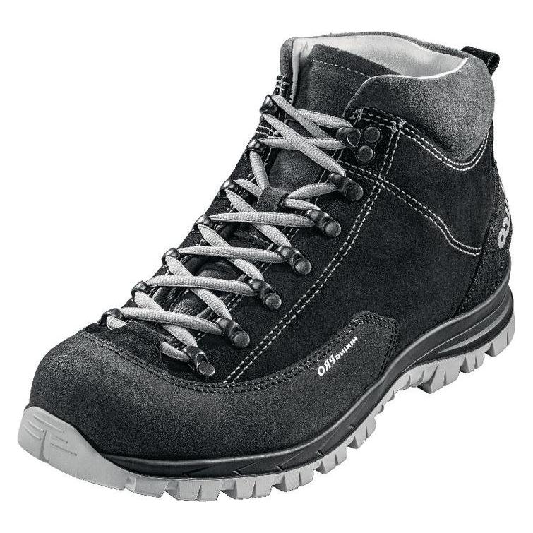 Stuco Sicherheitsschuh S3 HIKING PRO (S3, 46) (23958506)