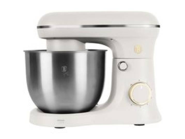 BERLINGERHAUS Robot de cuisine 1500 W Sahara Collection BH-9770