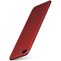 moex Alpha Case iPhone 7 Plus Hardcase ultra dünn