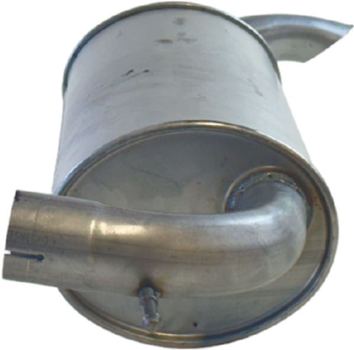 Endschalldämpfer BOSAL 211-403
