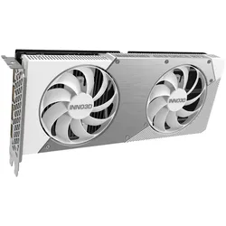 Inno3D GeForce RTX5060 Twin X2 OC WHITE, 8GB
