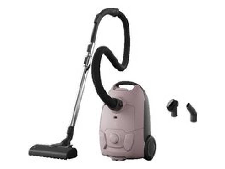 Aspirateur traîneau avec sac Electrolux 500 ELECTROLUX EB51C1WP Rose