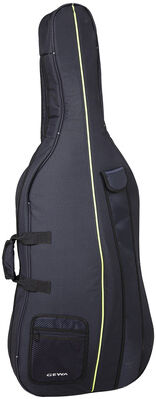 Gewa Cello Gig Bag Aspirante 1/4