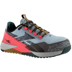 Reebok, Sicherheitsschuhe, Nano X1 Adventure Safety (S1P, 39)