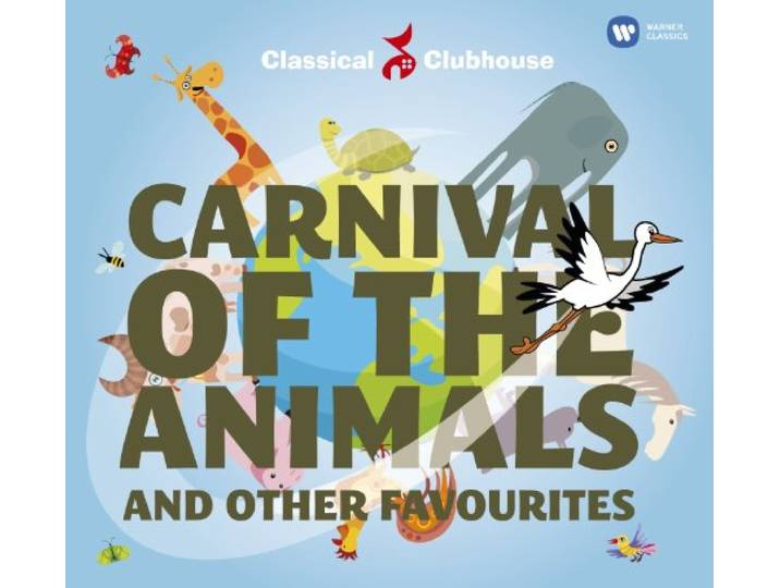 Carnival of the Animals