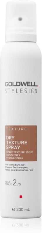 Goldwell StyleSign Dry Texture Spray trockenes Texturierungsspray 200 ml