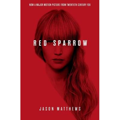 Red Sparrow, Taschenbuch von Jason Matthews, Simon & Schuster Uk