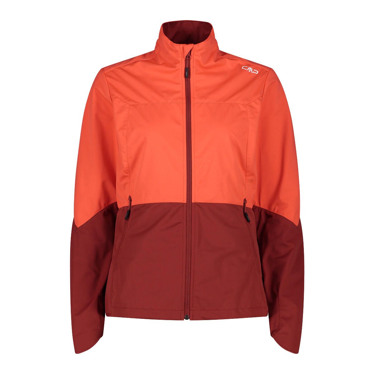 CMP Woman Jacket bitter (C672) 40 34A6606-C672-40