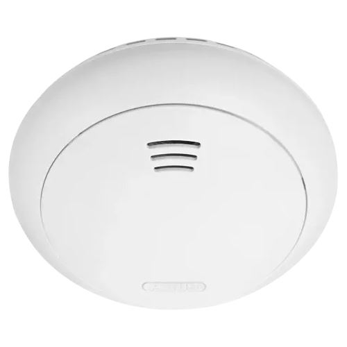 ABUS Security Center Smartvest Pro Funk-Rauch-/Hitzewarnmelder