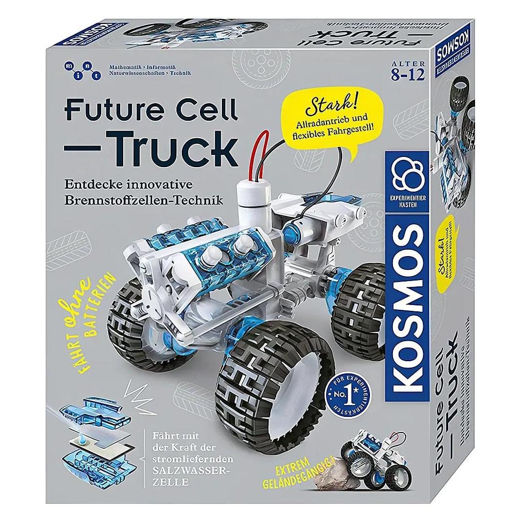 Kosmos Future Cell-Truck (35652521)
