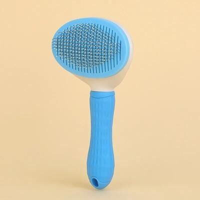 Uplifted Finds Self Cleaning Follicular Extraction Hub blue