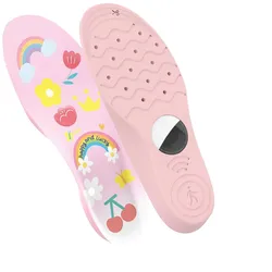 moex AirTag Schuhsohle, Einlegesohlen für AirTag, AirTag Versteck im Schuh (155mm-170mm) – Footsy