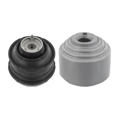 TOPRAN Lagerung, Motor 407 838 für Mercedes