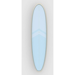 Torq Tet 8.2 V+ Mod Fun Surfboard waikiki blue Gr. 8'2