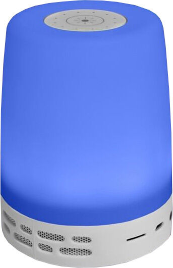 Altavoz Portátil Bluetooth Suave 6W - SAMI