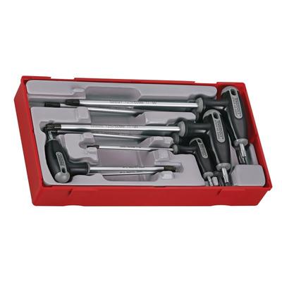 TengTools Schraubendrehersatz 68920107