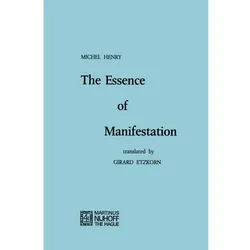 The Essence of Manifestation, Sachbücher von M. Henry