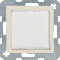 Berker LED-Signallicht rot/grün 29528982