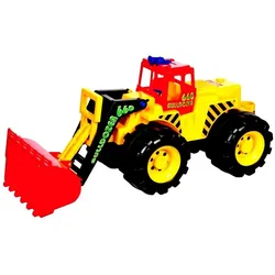 3Toysm Bulldozer-Bagger