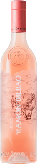 Ramón Bilbao Rosado 2025