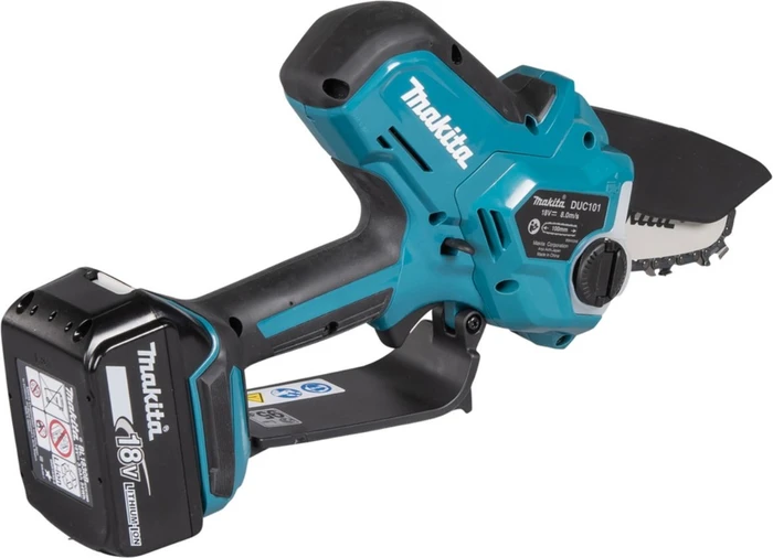 Makita Astsäge DUC101Z - ohne Akku