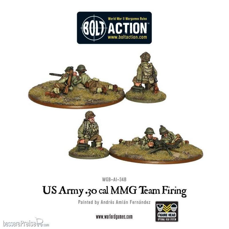 Warlord Games WGB-AI-34